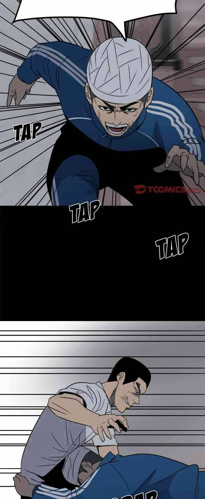 Kẻ Phản Diện Chapter 31 - Trang 2