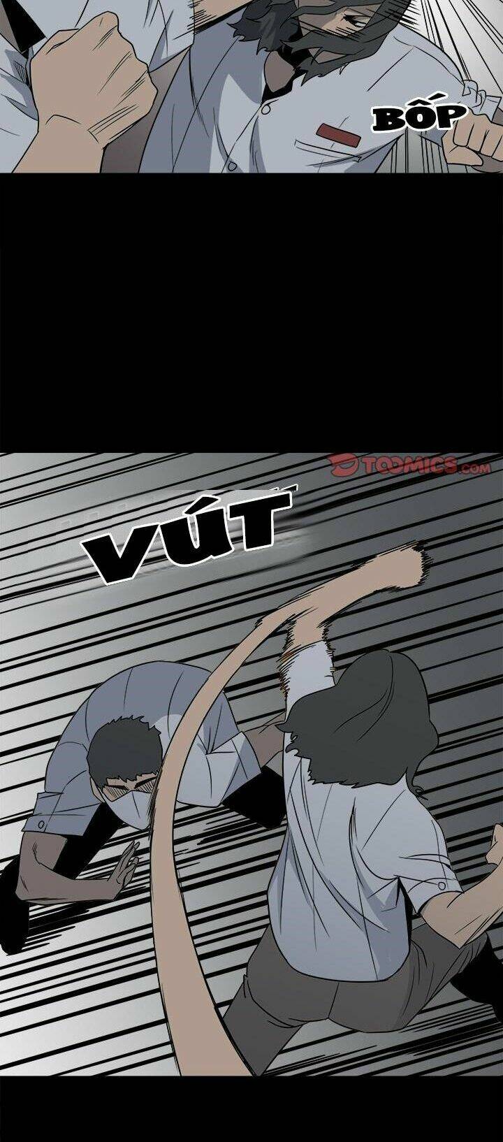 Kẻ Phản Diện Chapter 32 - Trang 2