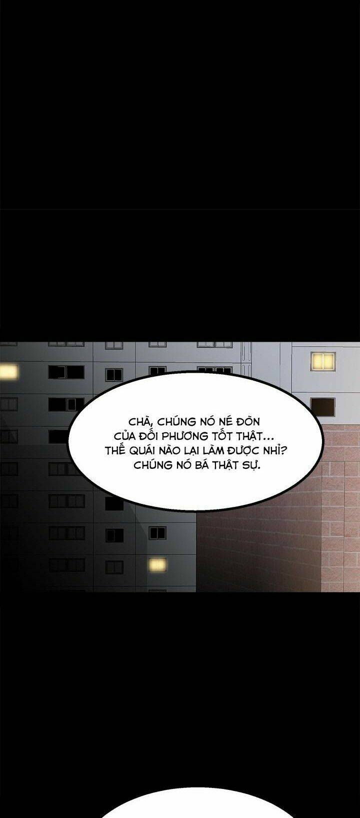 Kẻ Phản Diện Chapter 32 - Trang 2