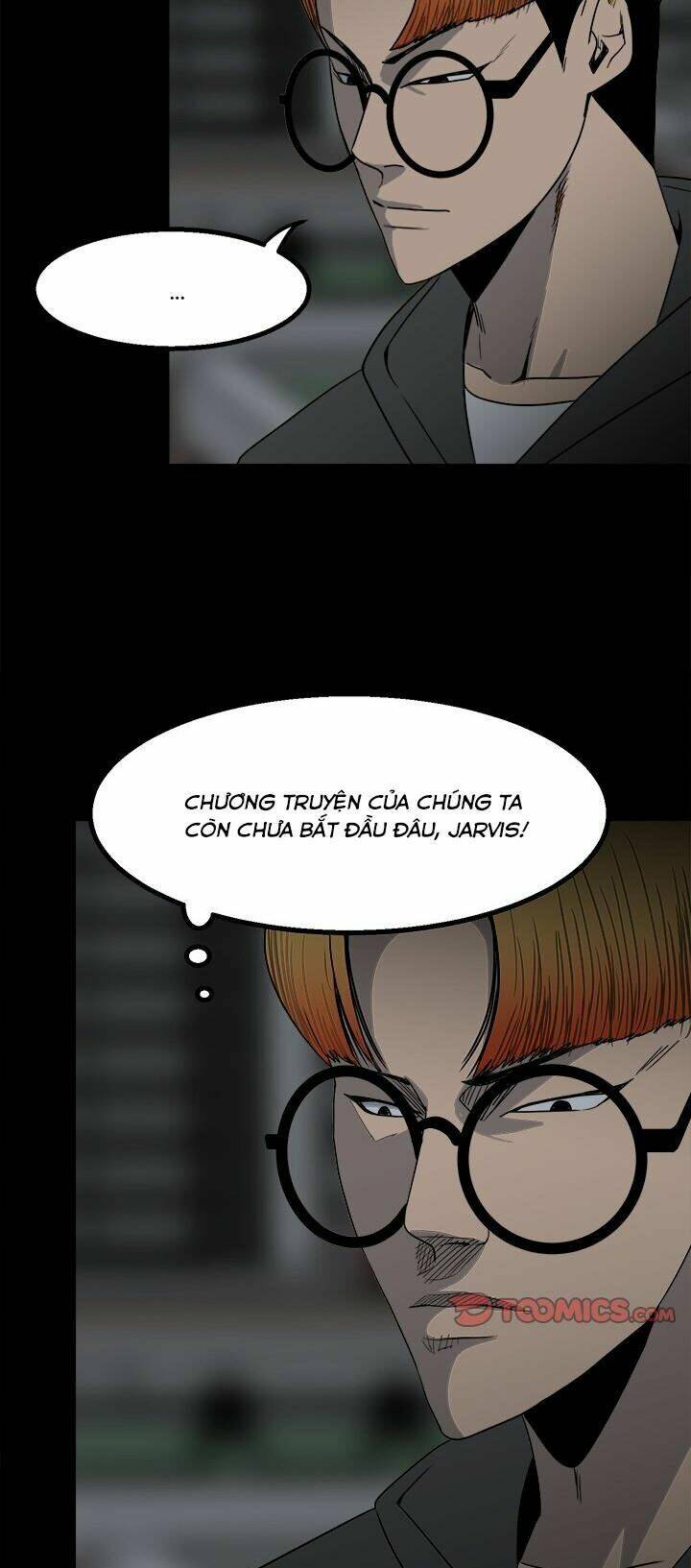 Kẻ Phản Diện Chapter 32 - Trang 2