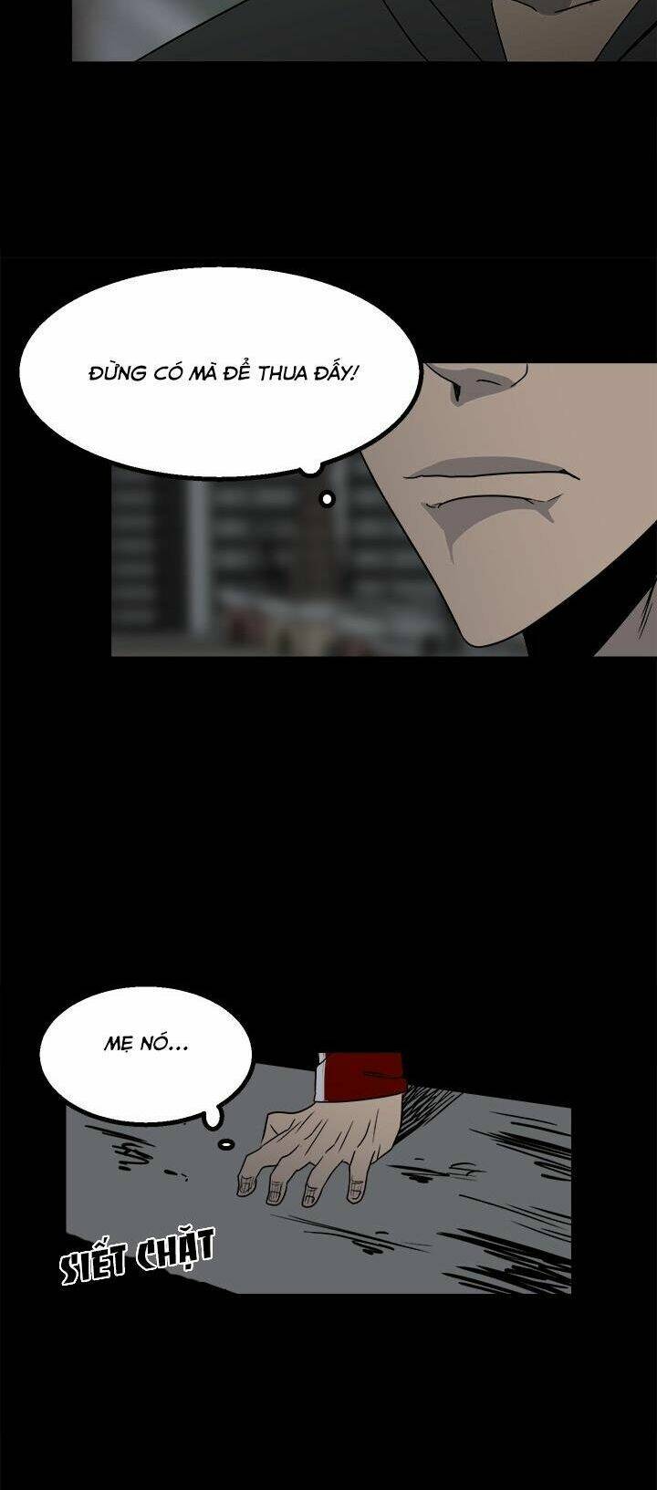 Kẻ Phản Diện Chapter 32 - Trang 2