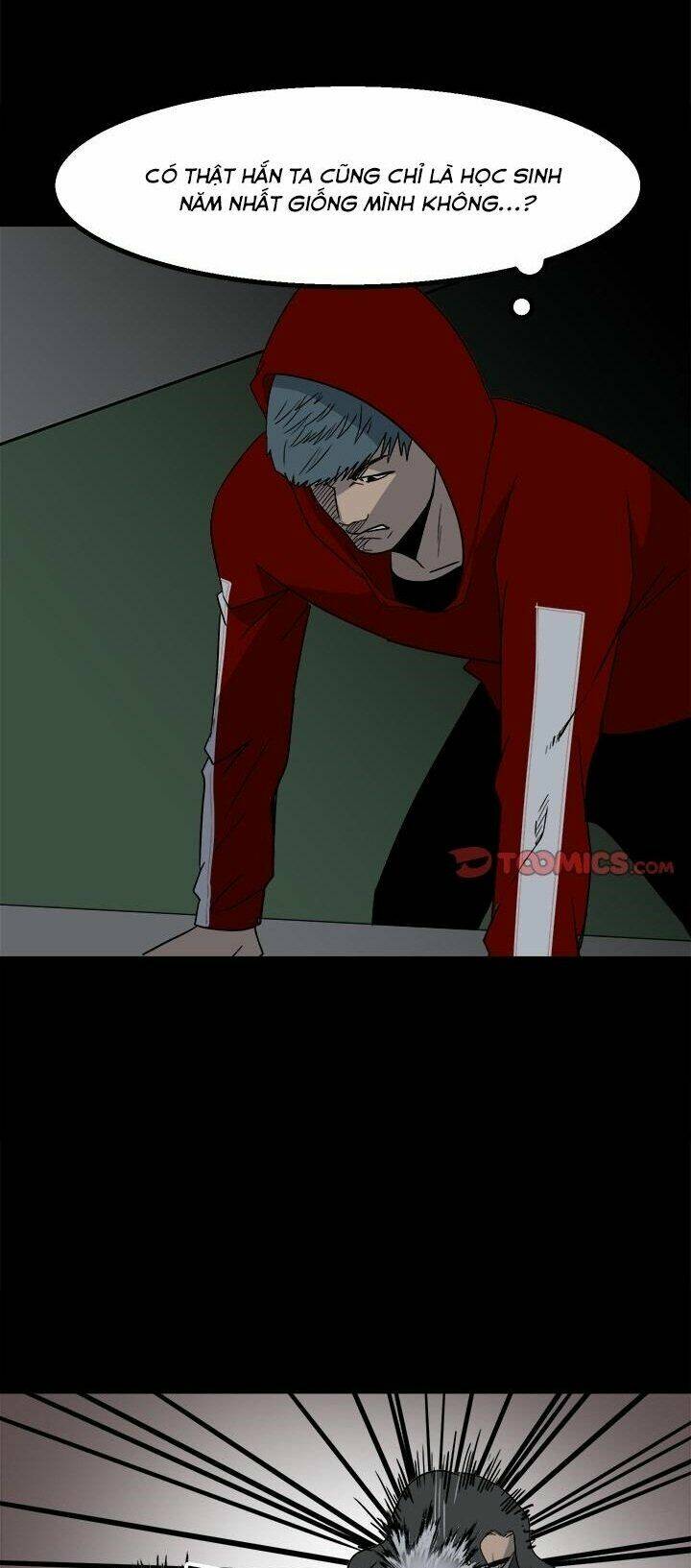 Kẻ Phản Diện Chapter 32 - Trang 2