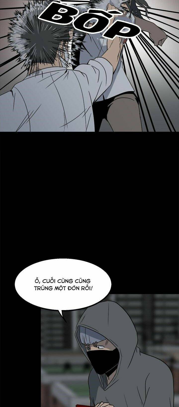 Kẻ Phản Diện Chapter 32 - Trang 2