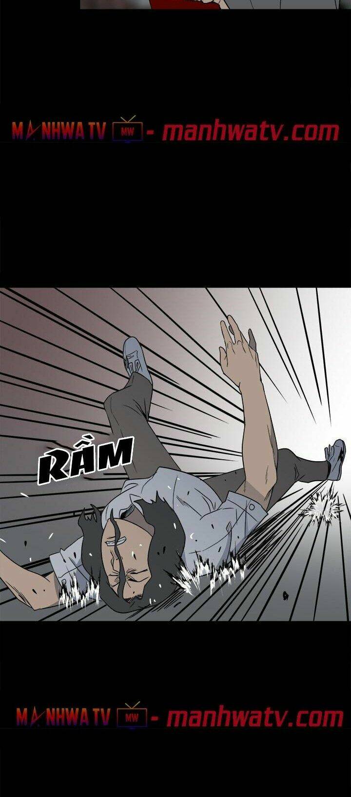 Kẻ Phản Diện Chapter 32 - Trang 2