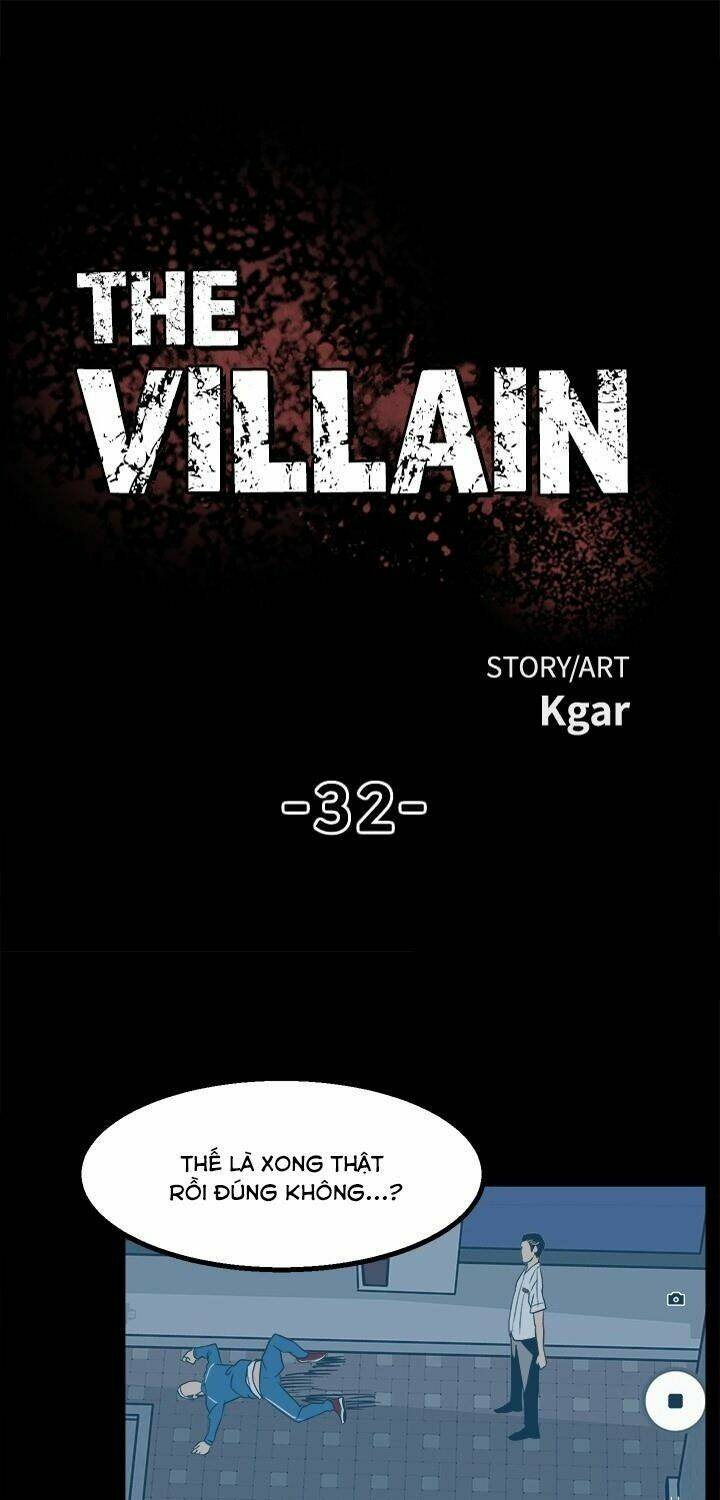 Kẻ Phản Diện Chapter 32 - Trang 2