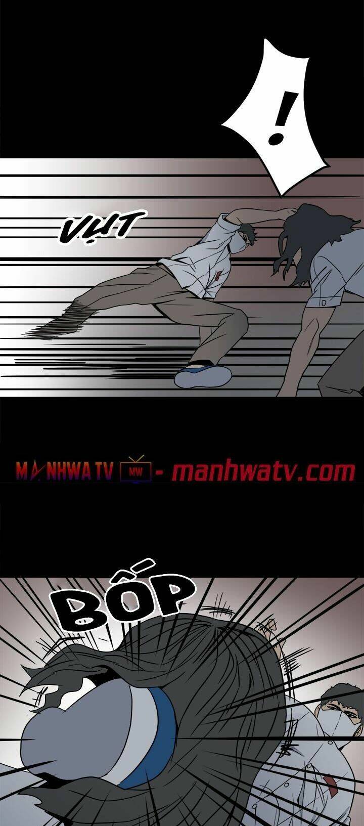 Kẻ Phản Diện Chapter 32 - Trang 2