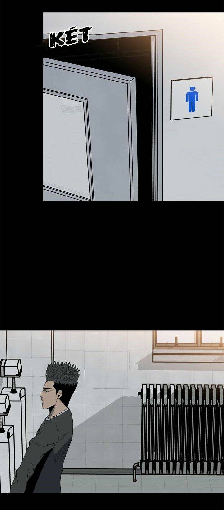 Kẻ Phản Diện Chapter 32 - Trang 2