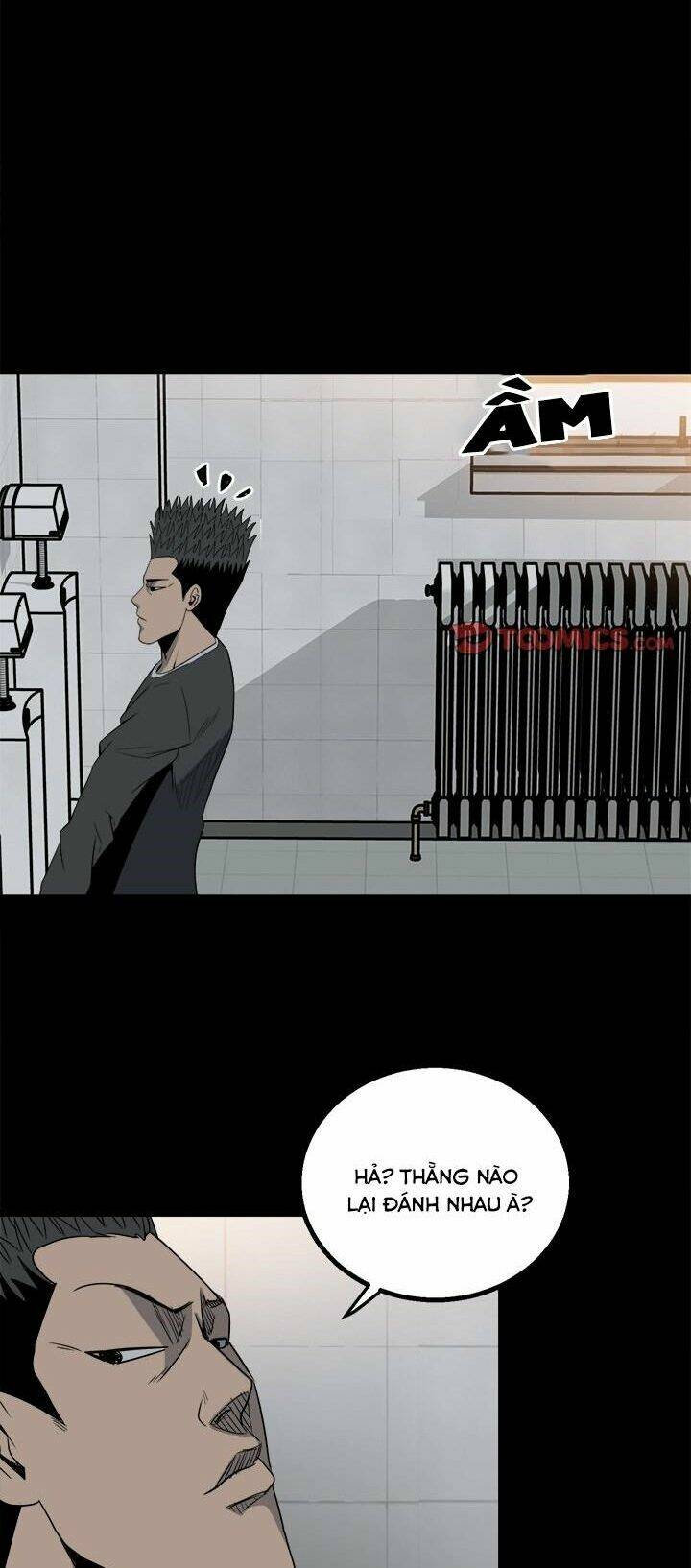 Kẻ Phản Diện Chapter 32 - Trang 2