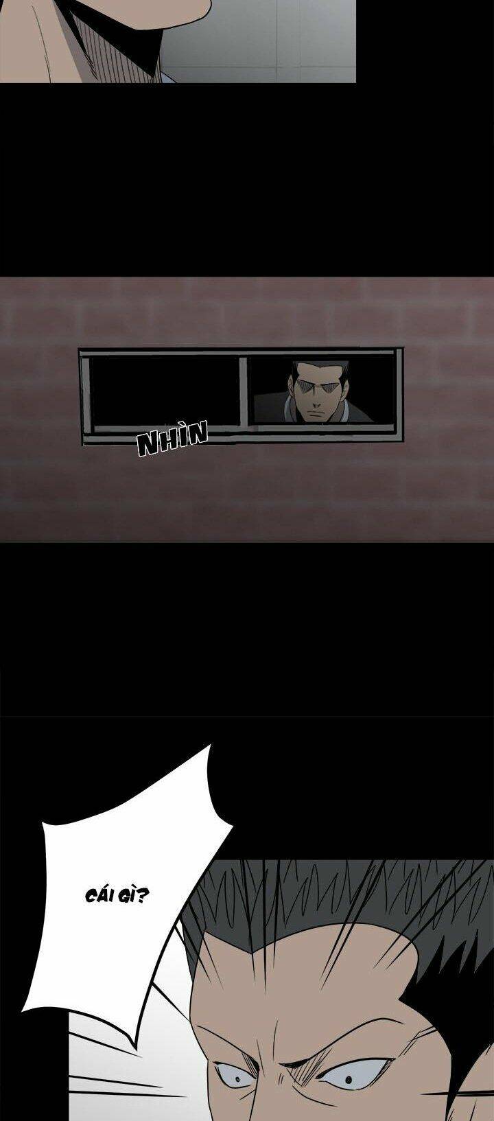 Kẻ Phản Diện Chapter 32 - Trang 2