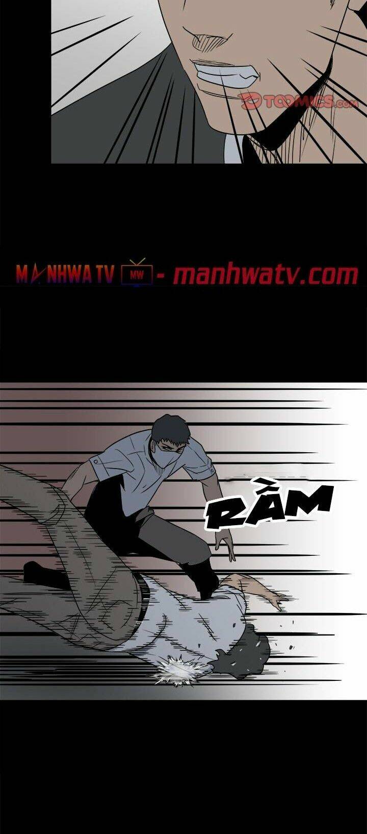 Kẻ Phản Diện Chapter 32 - Trang 2