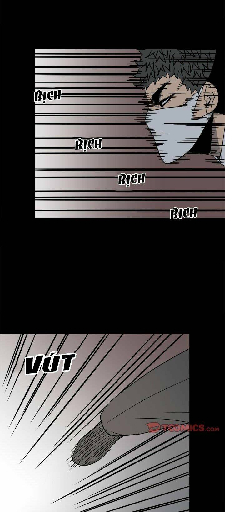 Kẻ Phản Diện Chapter 32 - Trang 2