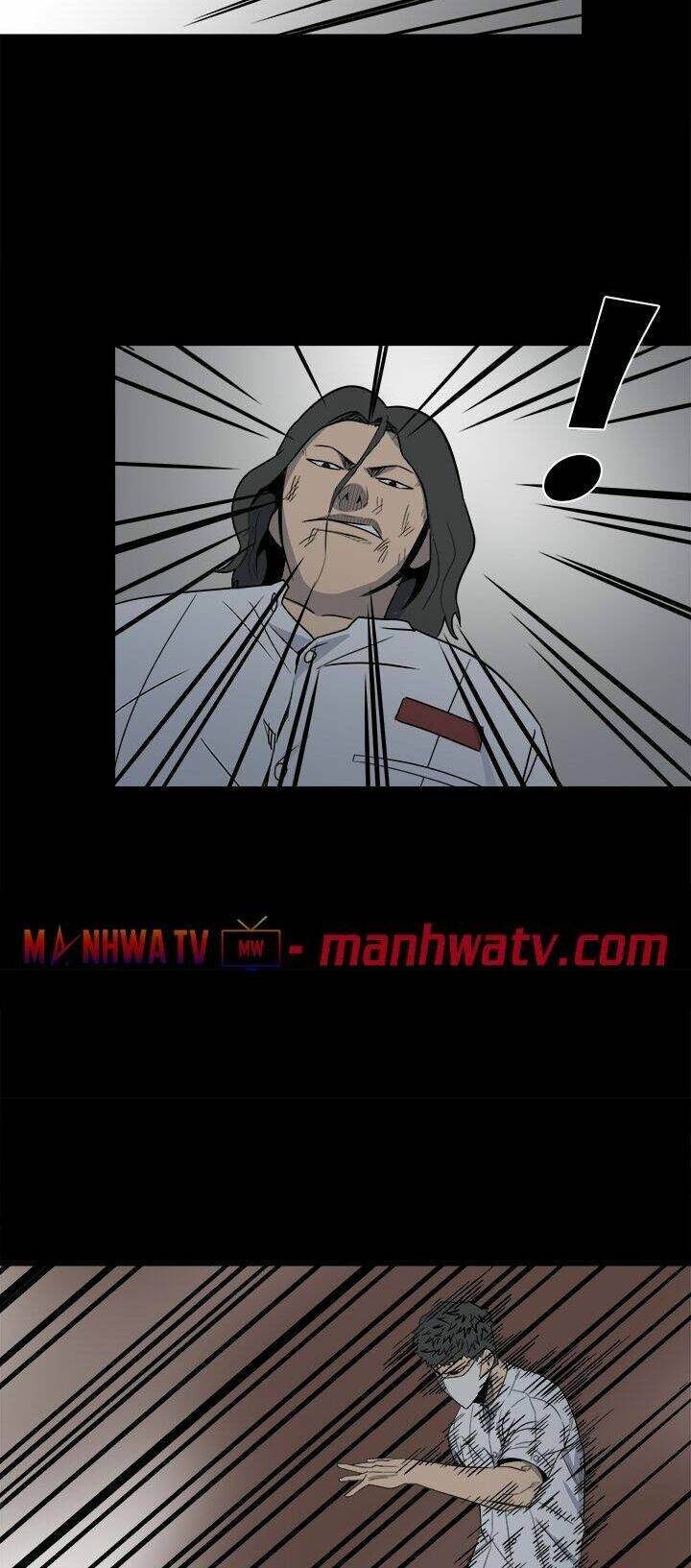 Kẻ Phản Diện Chapter 32 - Trang 2