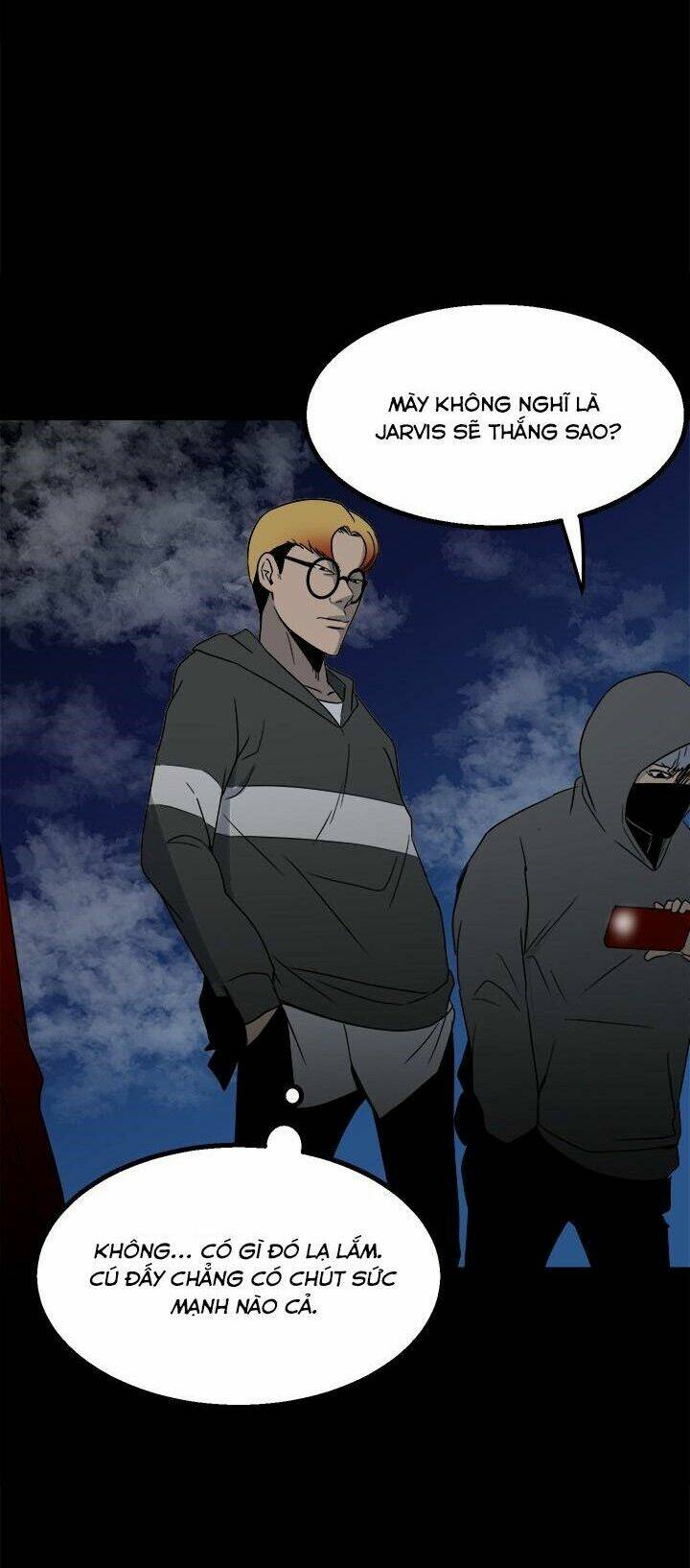 Kẻ Phản Diện Chapter 32 - Trang 2