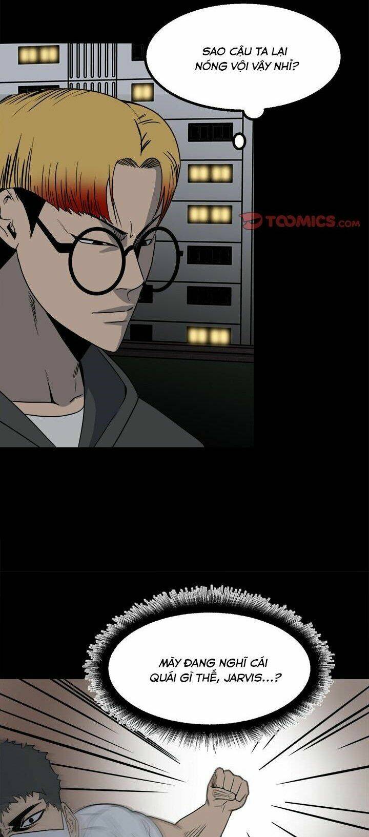 Kẻ Phản Diện Chapter 32 - Trang 2