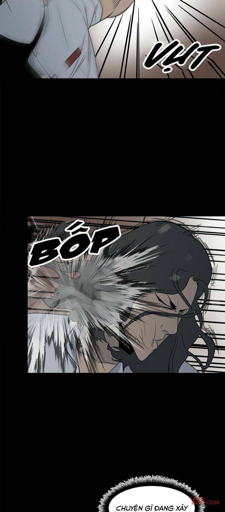 Kẻ Phản Diện Chapter 32 - Trang 2