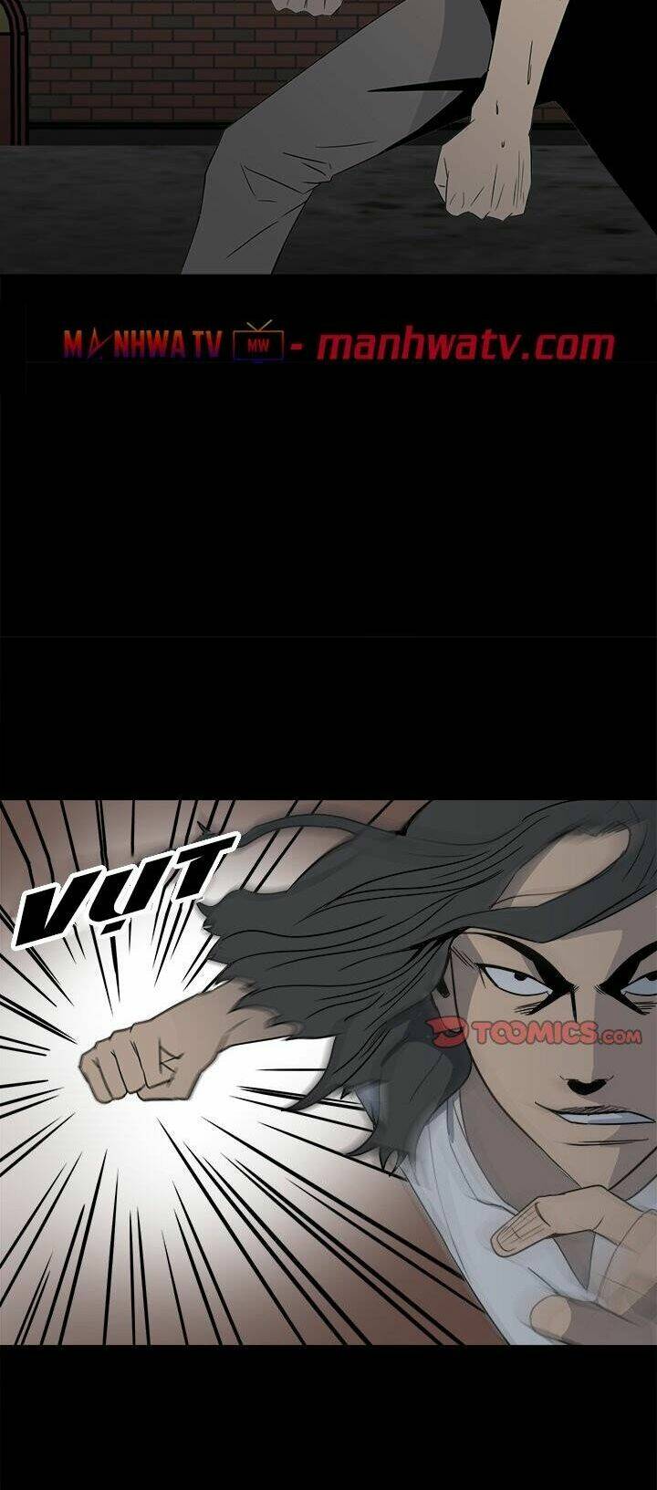 Kẻ Phản Diện Chapter 32 - Trang 2