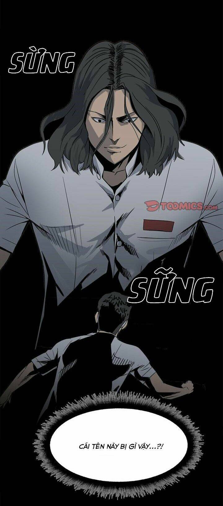 Kẻ Phản Diện Chapter 32 - Trang 2