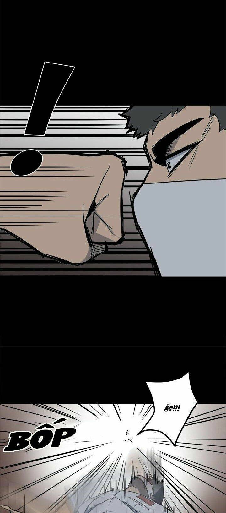 Kẻ Phản Diện Chapter 32 - Trang 2