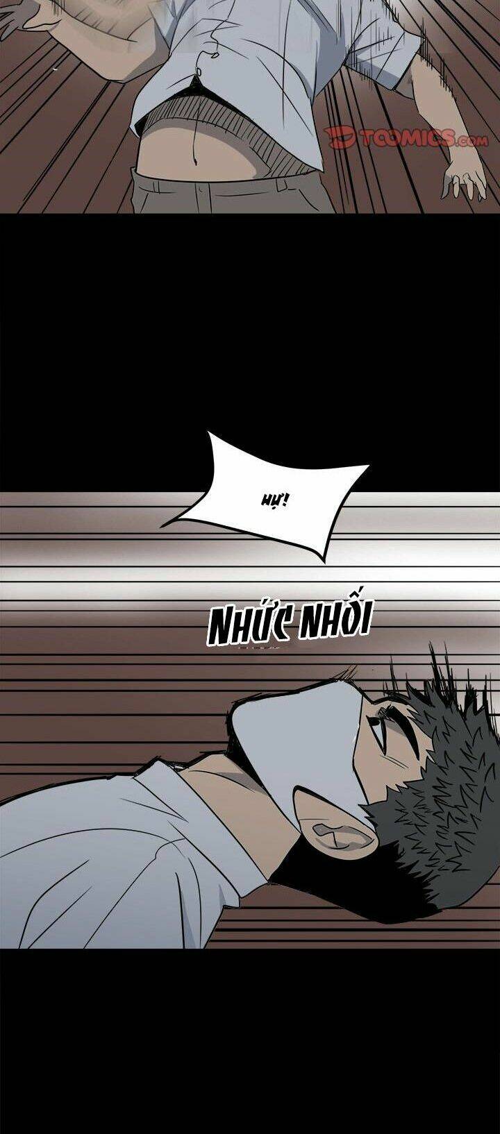 Kẻ Phản Diện Chapter 32 - Trang 2