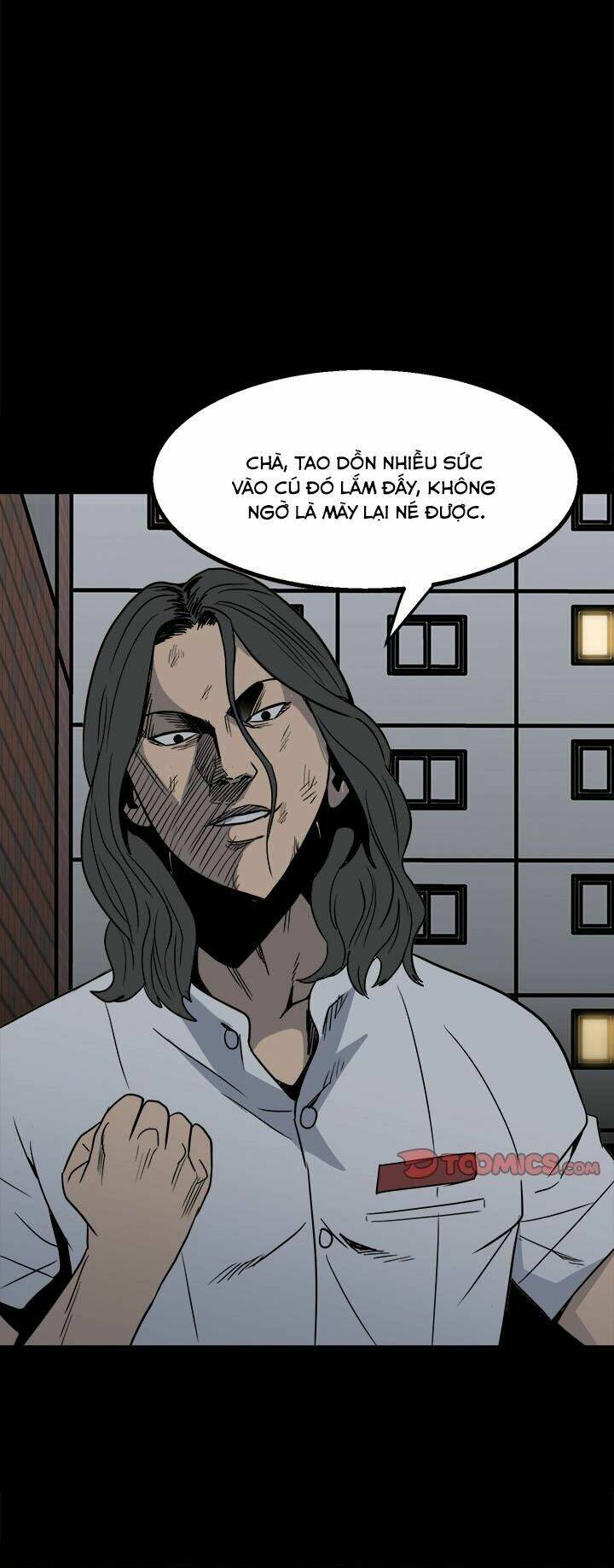 Kẻ Phản Diện Chapter 32 - Trang 2