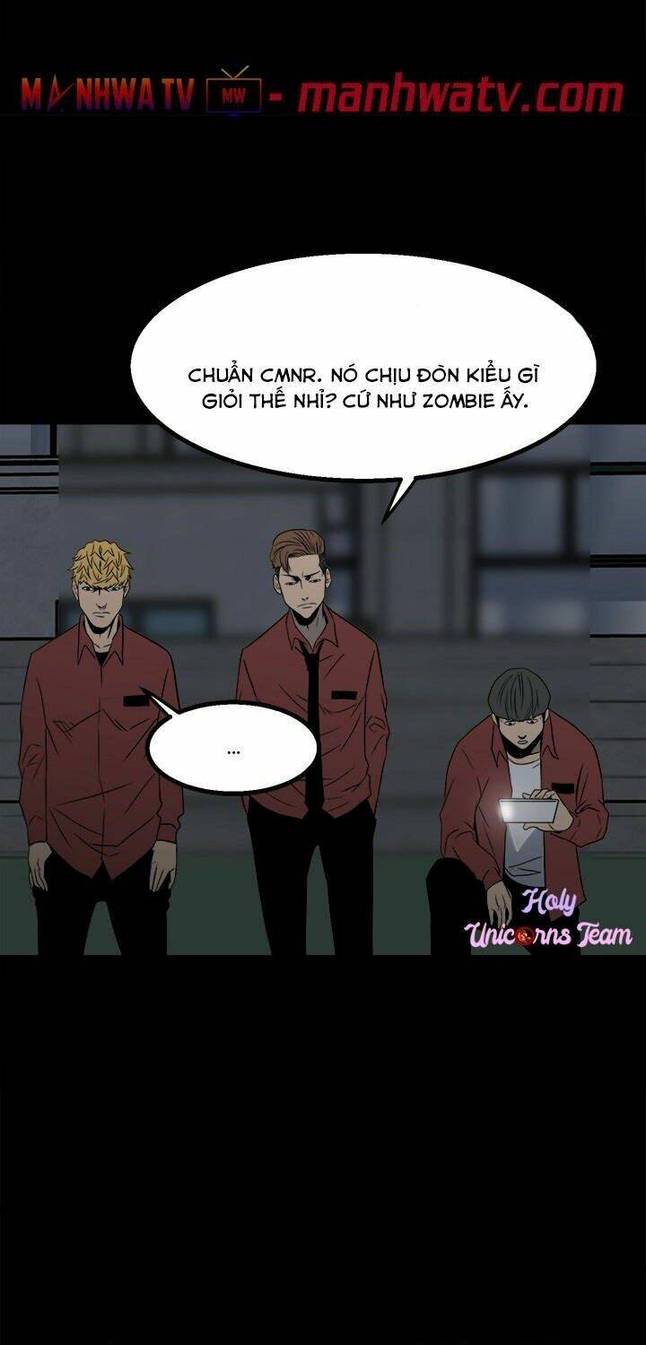 Kẻ Phản Diện Chapter 32 - Trang 2