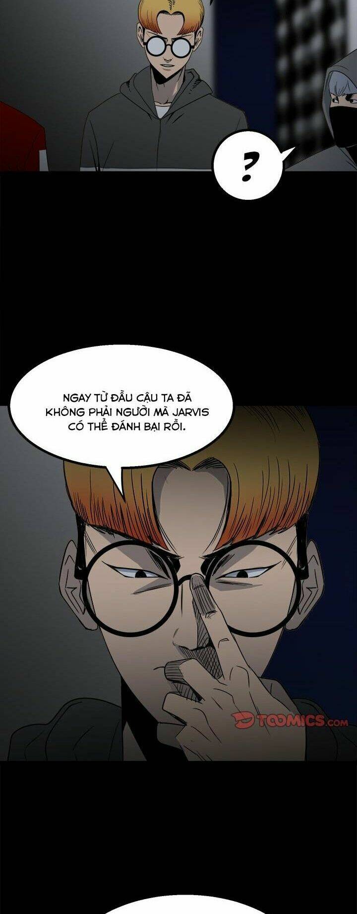 Kẻ Phản Diện Chapter 32 - Trang 2