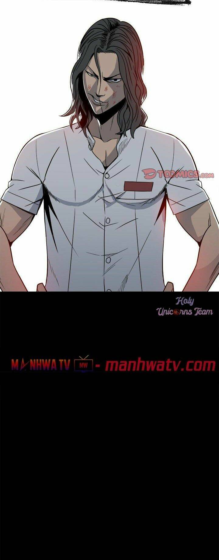 Kẻ Phản Diện Chapter 32 - Trang 2