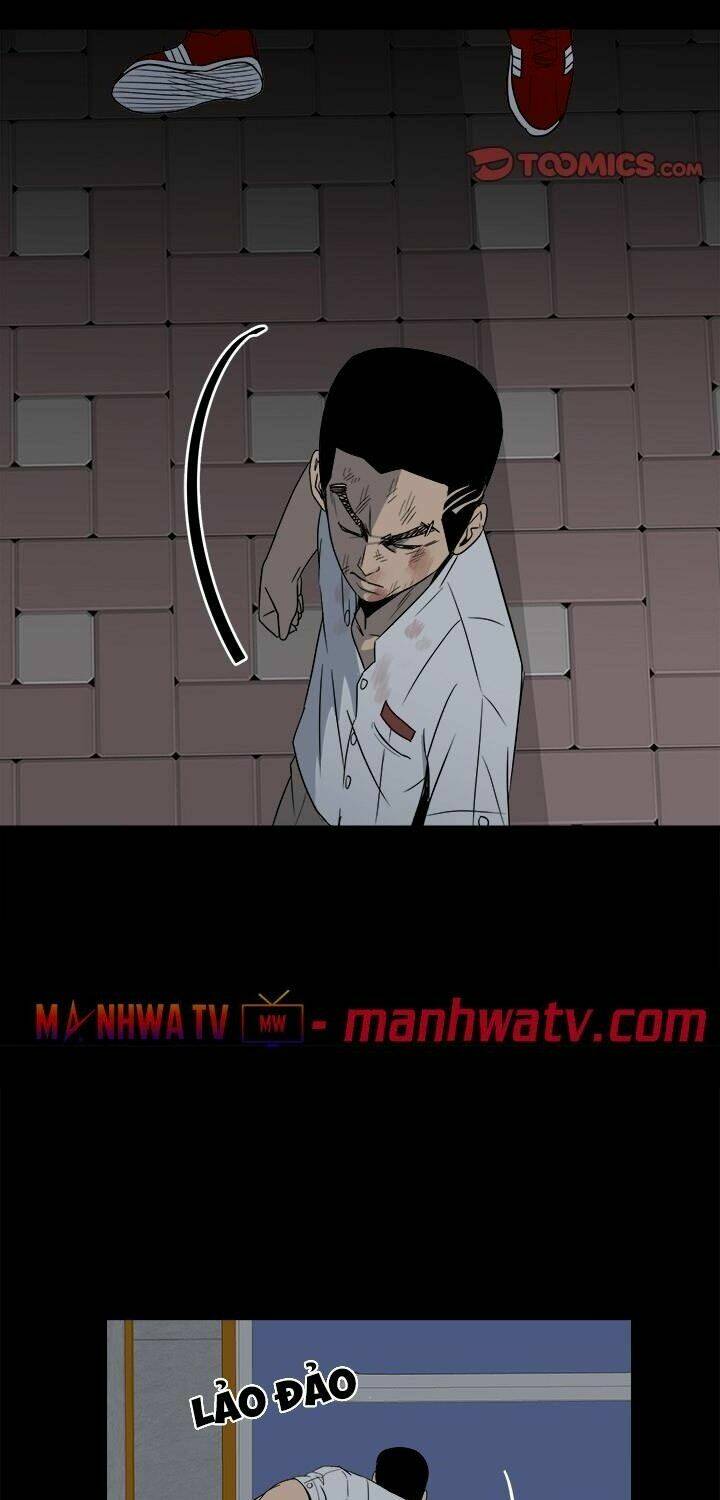 Kẻ Phản Diện Chapter 32 - Trang 2