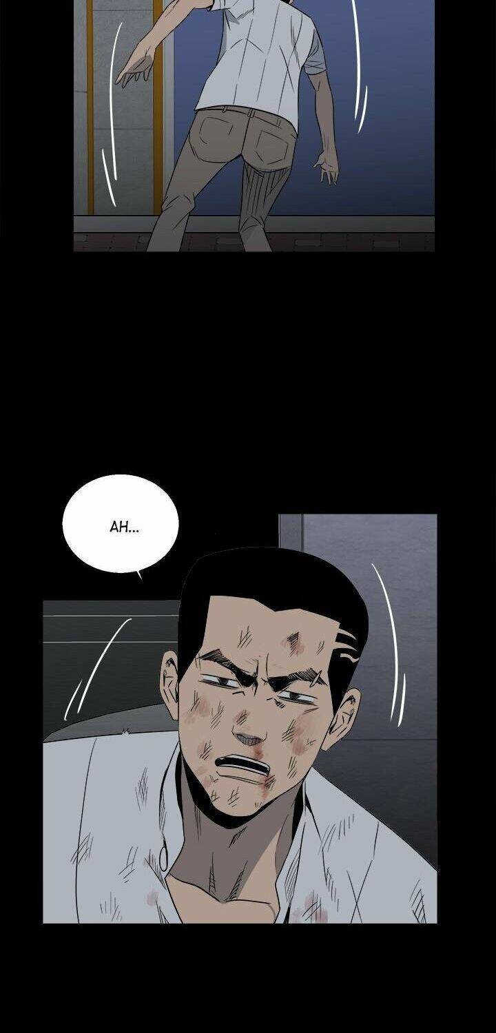 Kẻ Phản Diện Chapter 32 - Trang 2