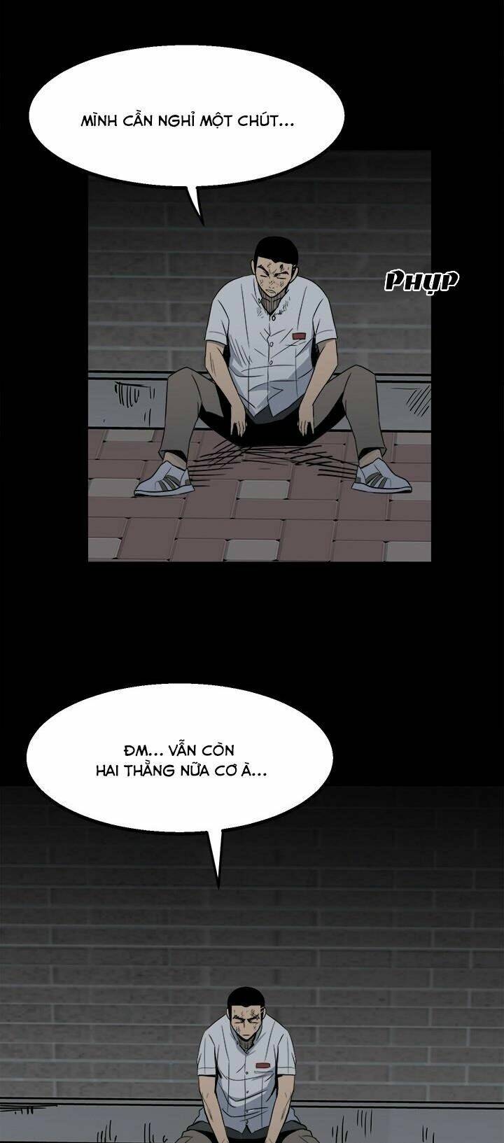 Kẻ Phản Diện Chapter 32 - Trang 2