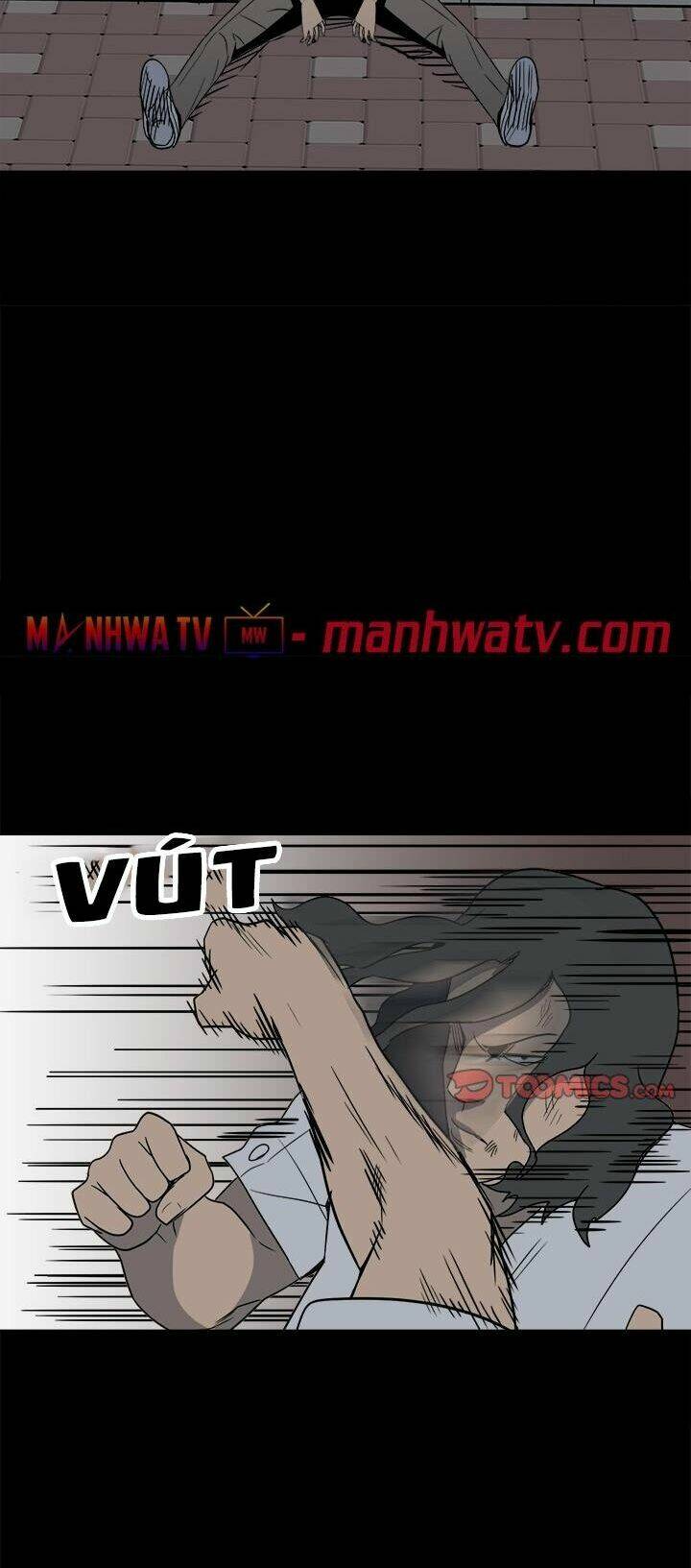 Kẻ Phản Diện Chapter 32 - Trang 2