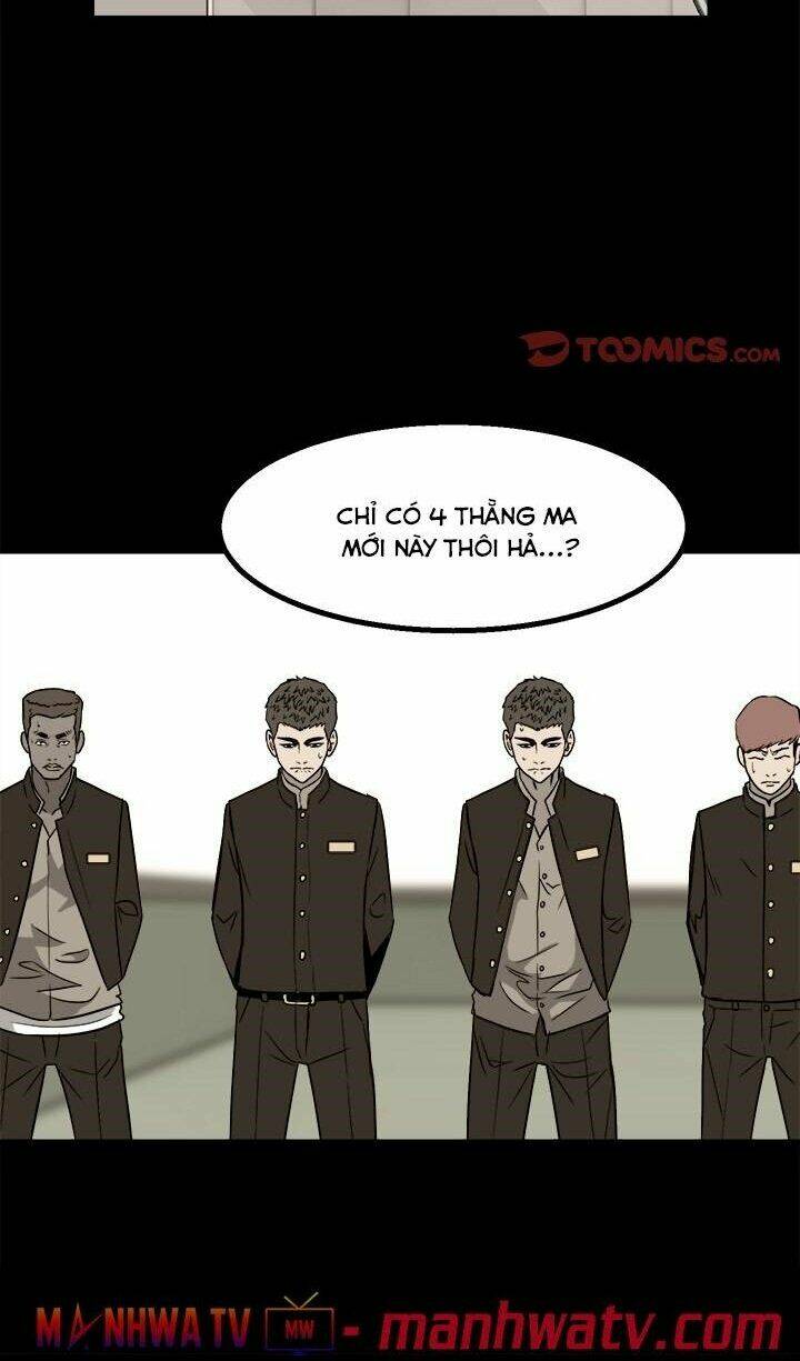 Kẻ Phản Diện Chapter 33 - Trang 2