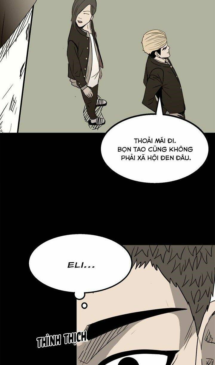 Kẻ Phản Diện Chapter 33 - Trang 2