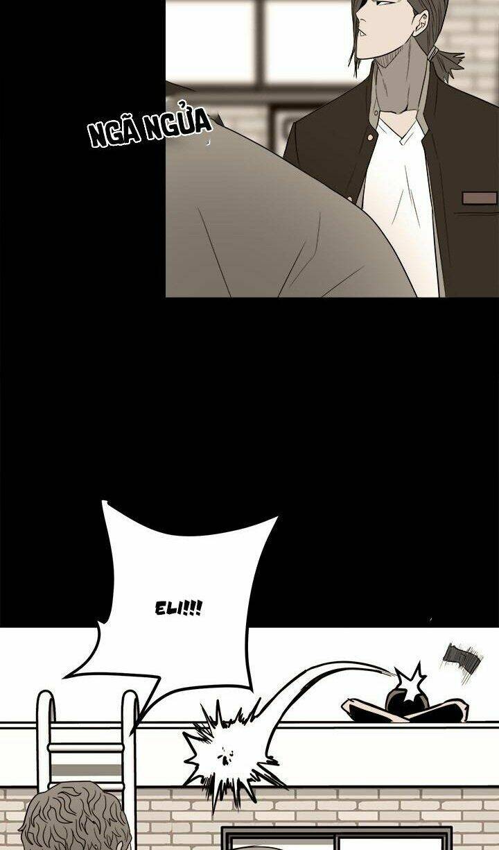 Kẻ Phản Diện Chapter 33 - Trang 2