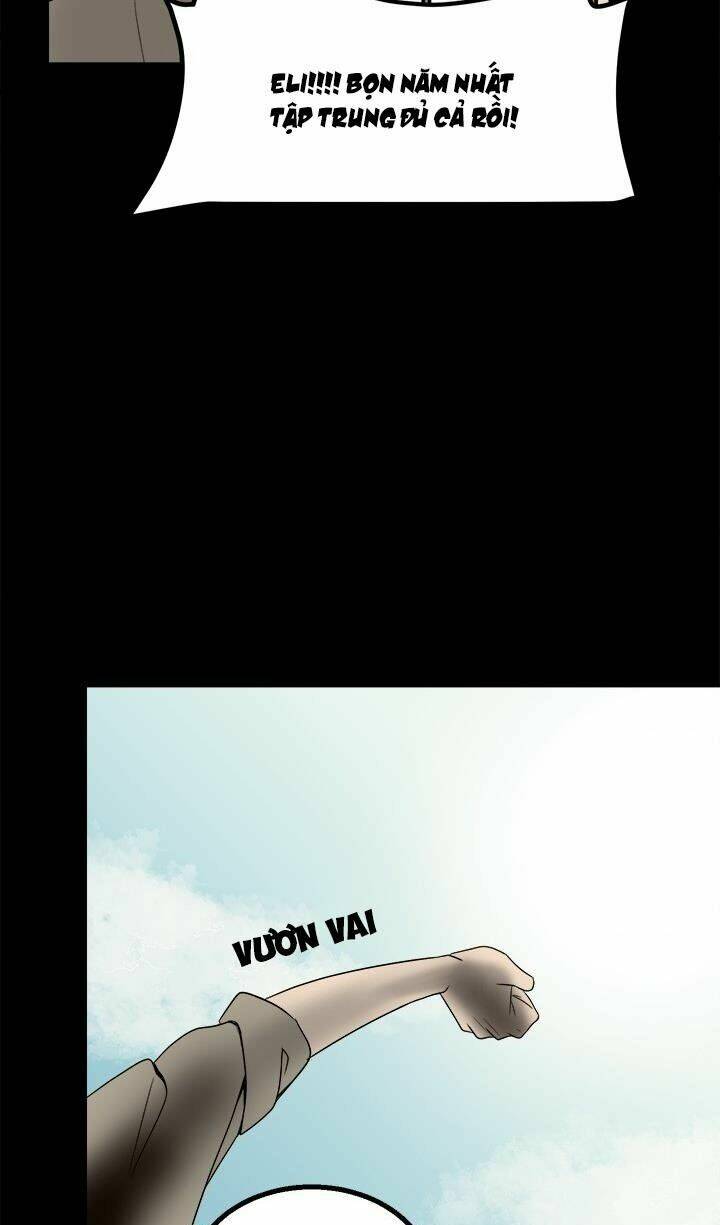 Kẻ Phản Diện Chapter 33 - Trang 2