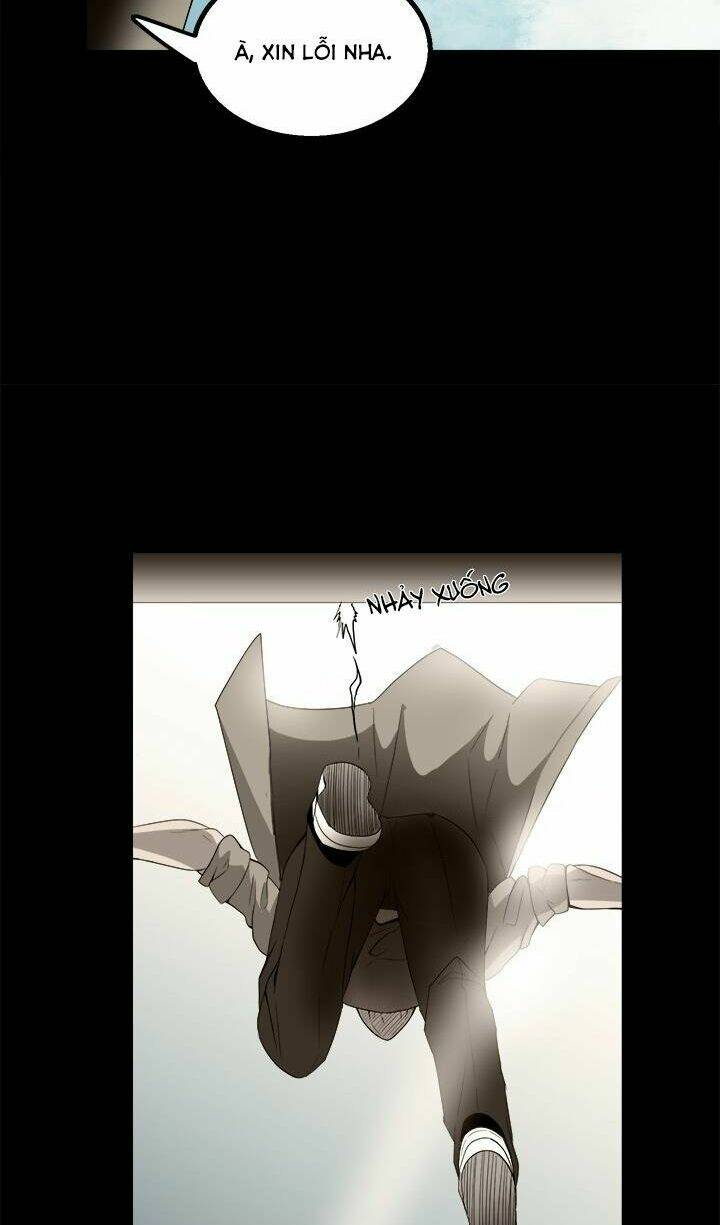 Kẻ Phản Diện Chapter 33 - Trang 2
