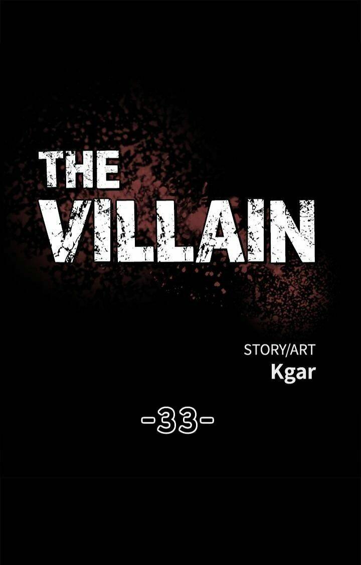 Kẻ Phản Diện Chapter 33 - Trang 2