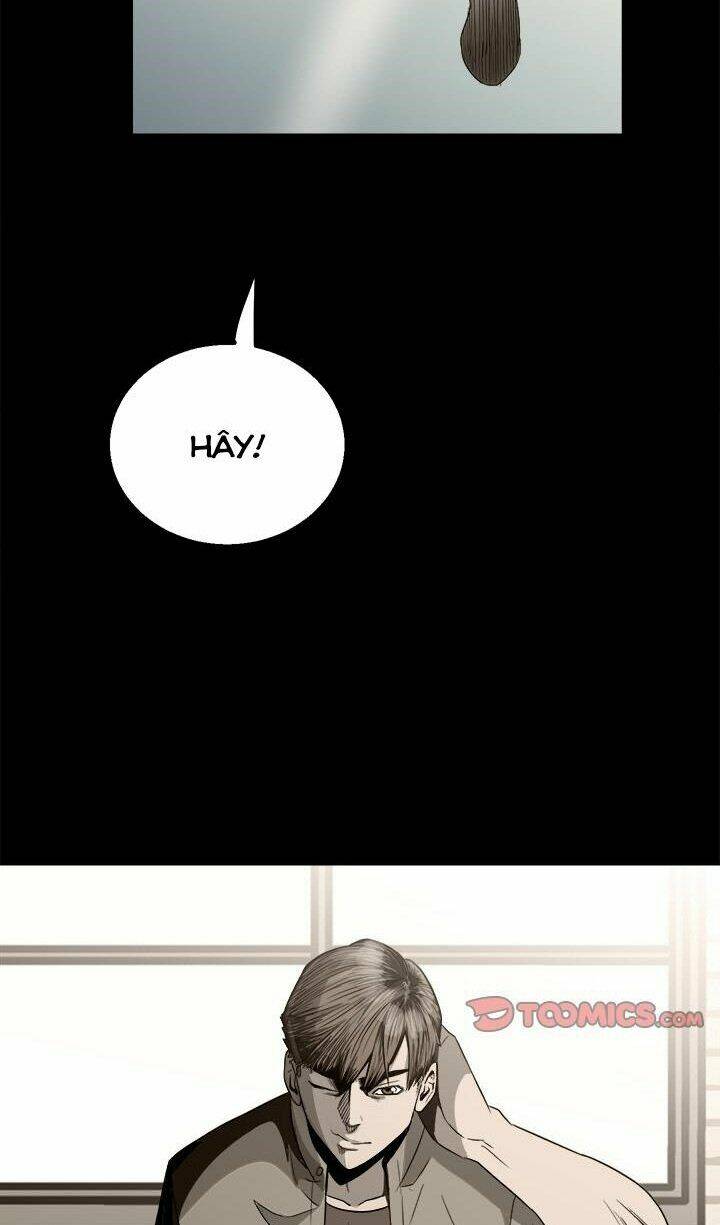 Kẻ Phản Diện Chapter 33 - Trang 2