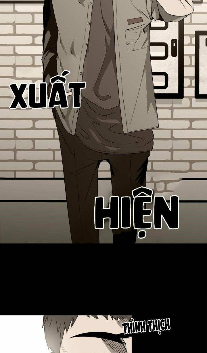 Kẻ Phản Diện Chapter 33 - Trang 2