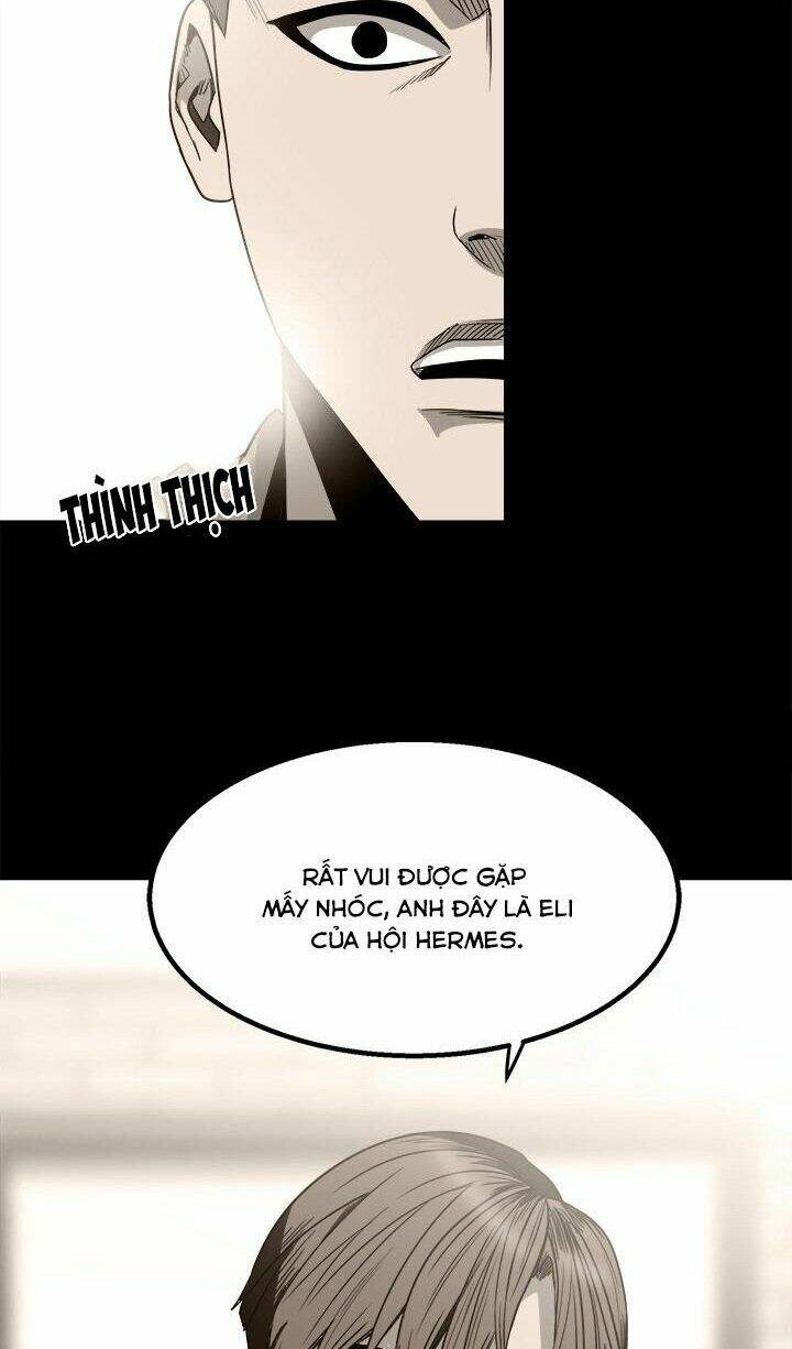 Kẻ Phản Diện Chapter 33 - Trang 2