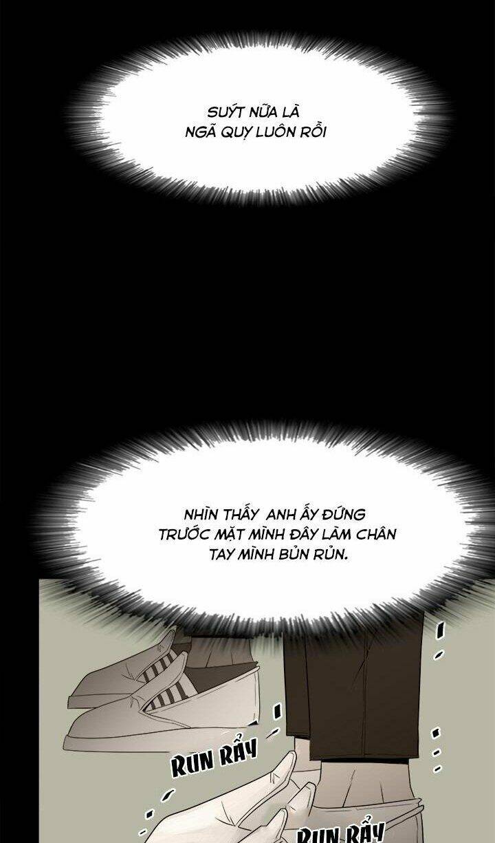 Kẻ Phản Diện Chapter 33 - Trang 2