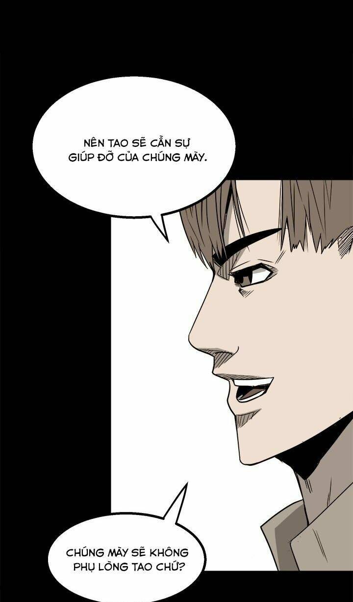 Kẻ Phản Diện Chapter 33 - Trang 2