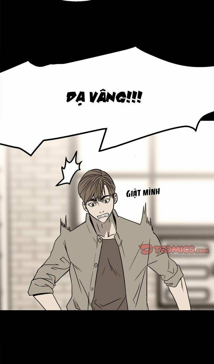 Kẻ Phản Diện Chapter 33 - Trang 2