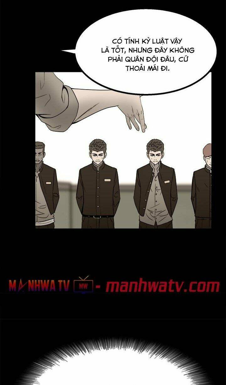 Kẻ Phản Diện Chapter 33 - Trang 2