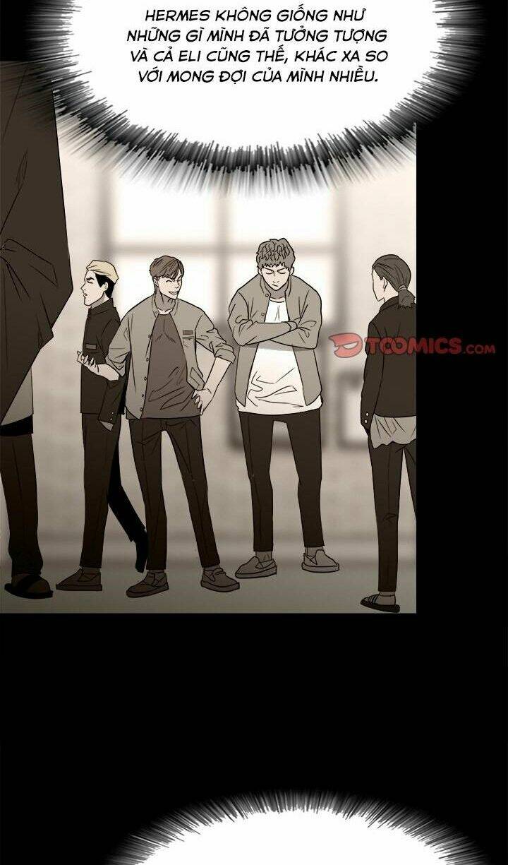 Kẻ Phản Diện Chapter 33 - Trang 2