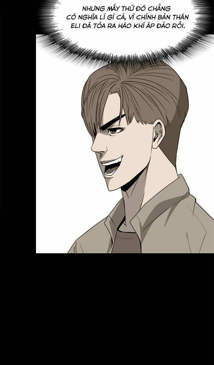 Kẻ Phản Diện Chapter 33 - Trang 2