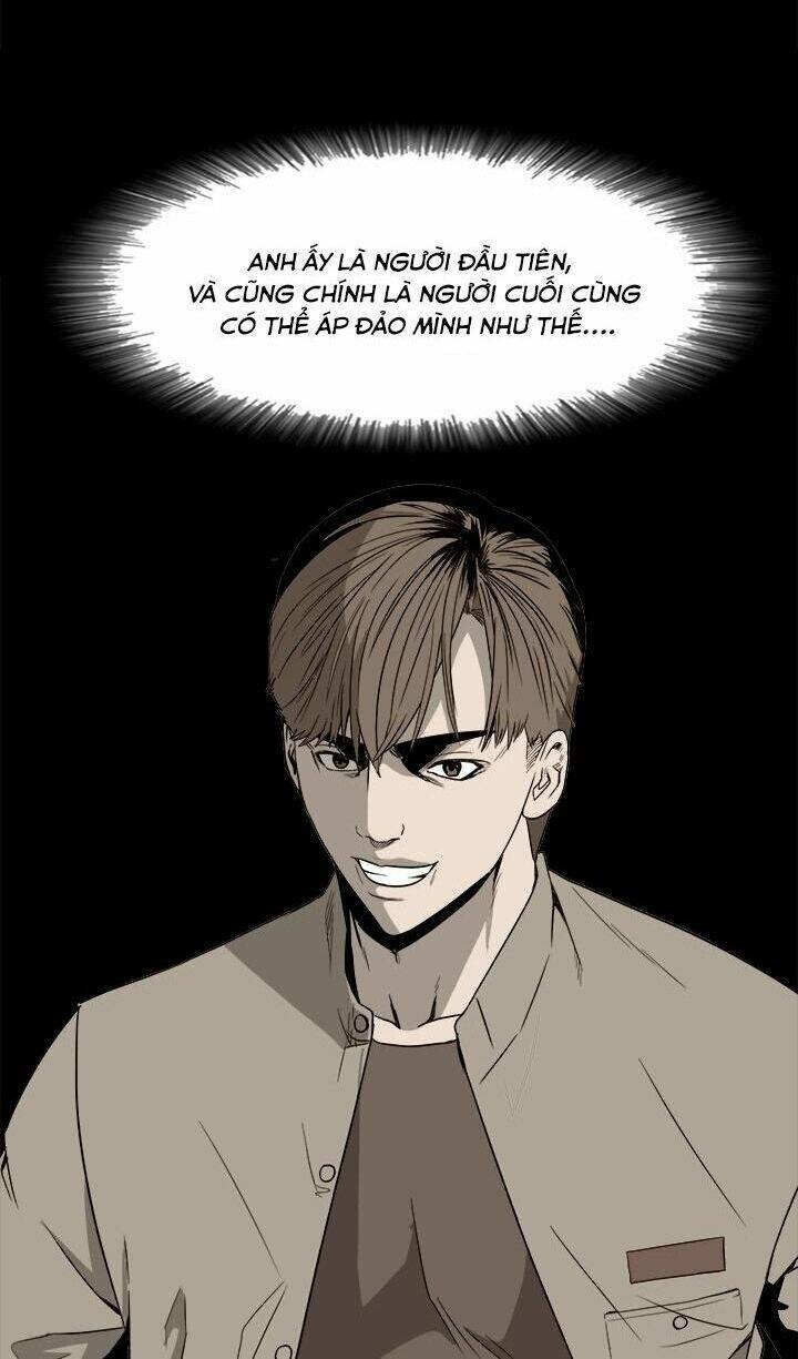 Kẻ Phản Diện Chapter 33 - Trang 2