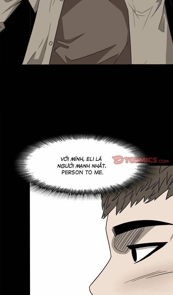 Kẻ Phản Diện Chapter 33 - Trang 2