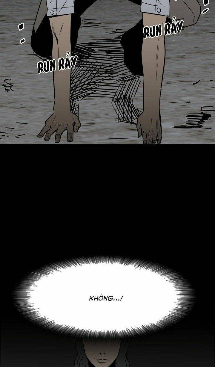 Kẻ Phản Diện Chapter 33 - Trang 2