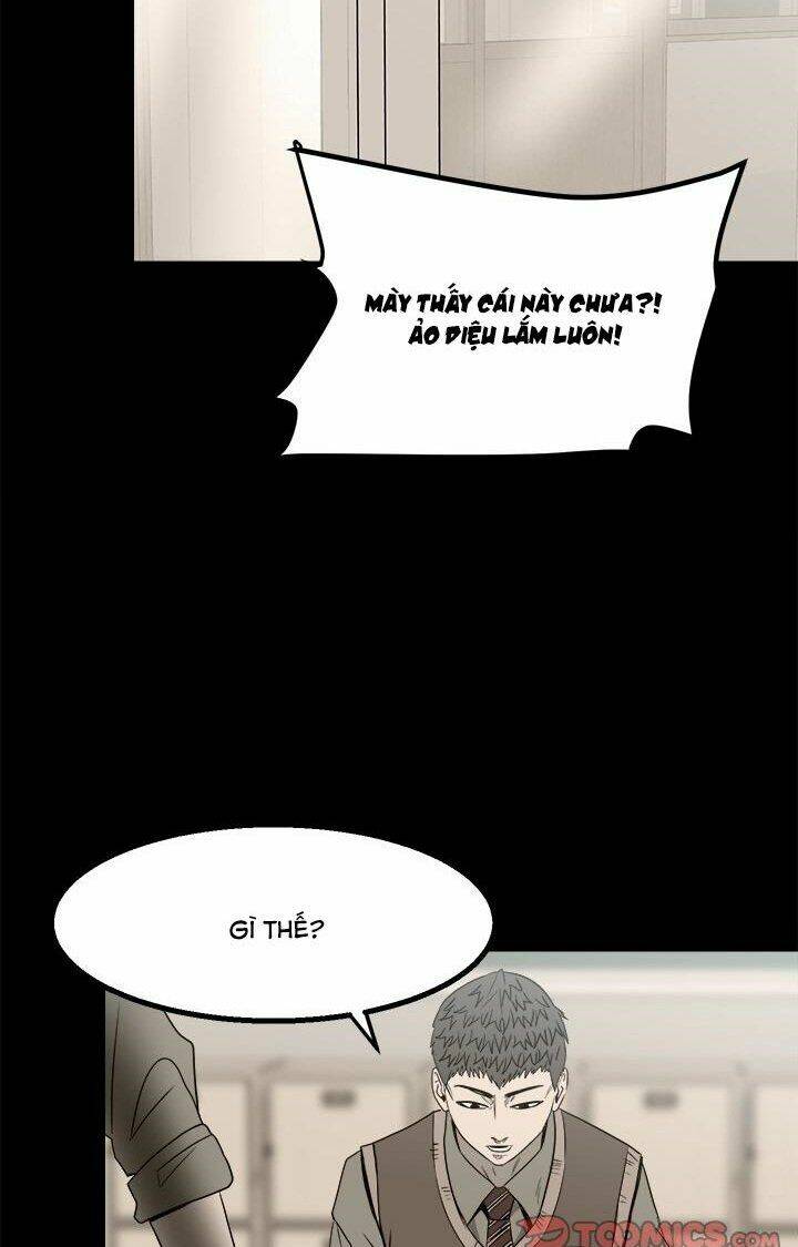 Kẻ Phản Diện Chapter 33 - Trang 2
